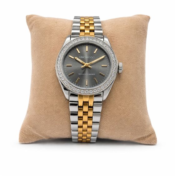 Reloj Rebecca Mujer in Acero ALCORF01 - ALCORF01